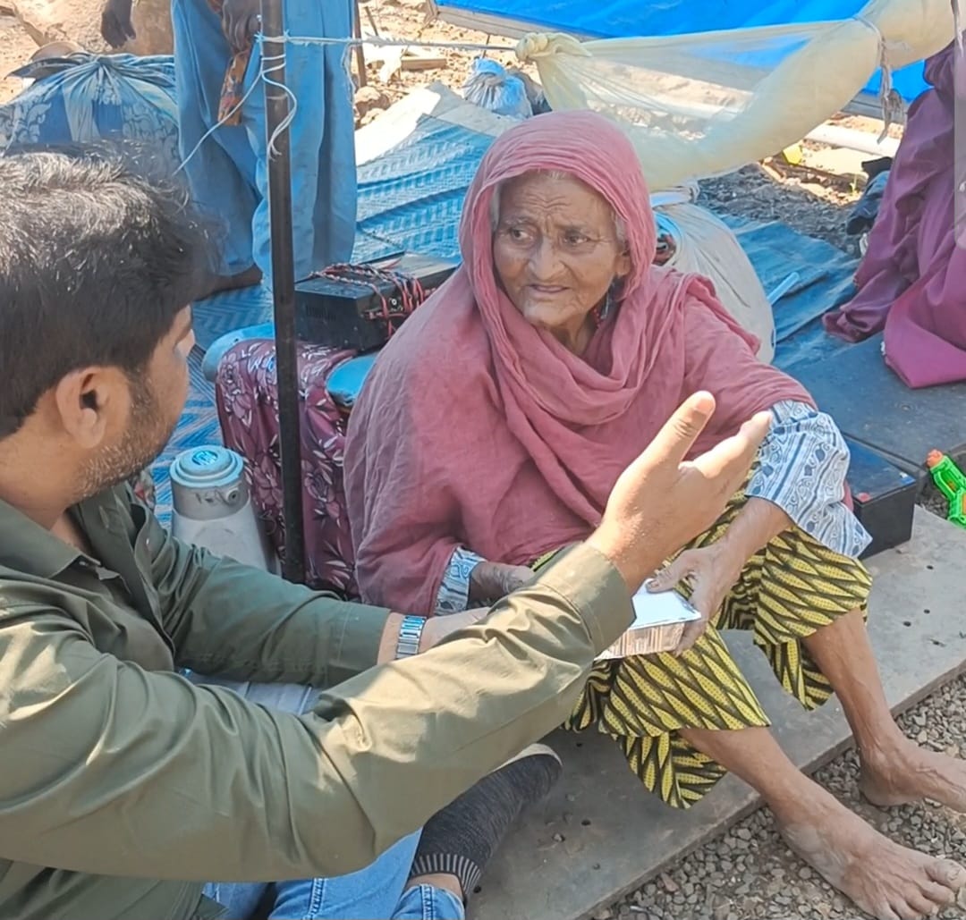Feed Hope, Not Hunger — One Nutritious Meal for Every Street Child