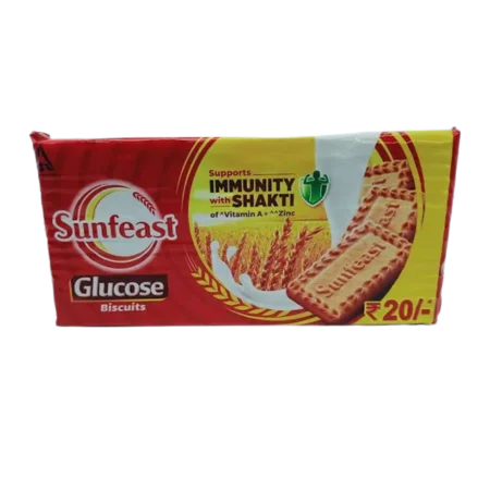 Biscuits Big Packet ( 20 Packets)